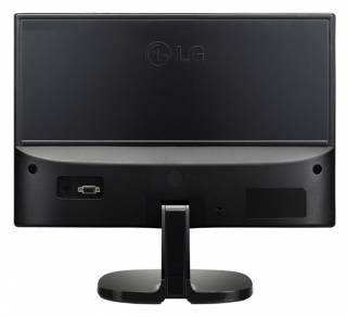 LG 20MP48 LED Monitor